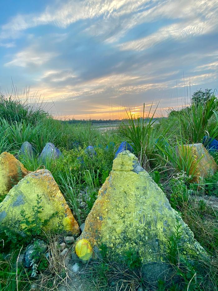 5条乡村游路线等你来打卡,国庆节乡村旅游打卡