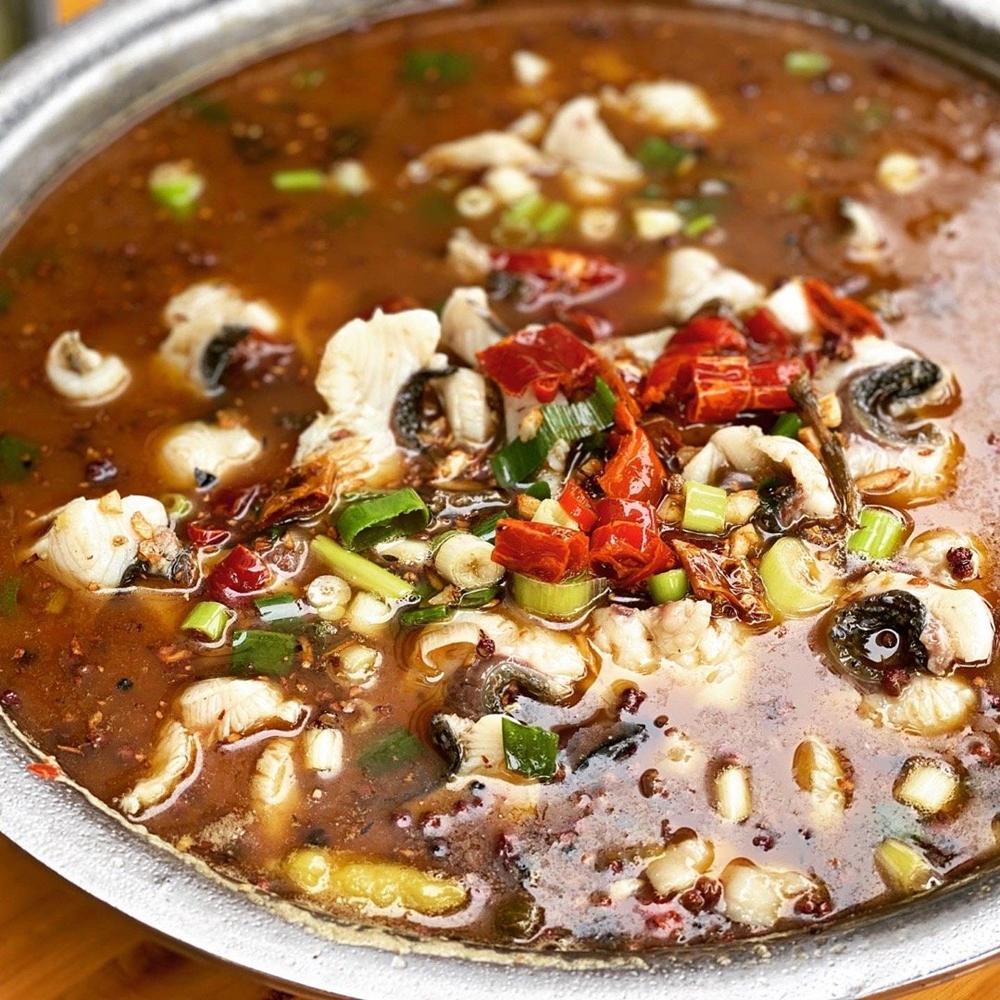 5条乡村游路线等你来打卡,国庆节乡村旅游打卡