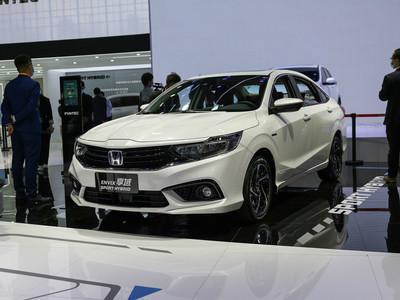 本田混动哪款车值得买,本田的混动车型哪个更值得入手