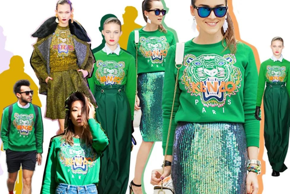 kenzo是不是高田贤三,高田贤三kenzo辨别真假