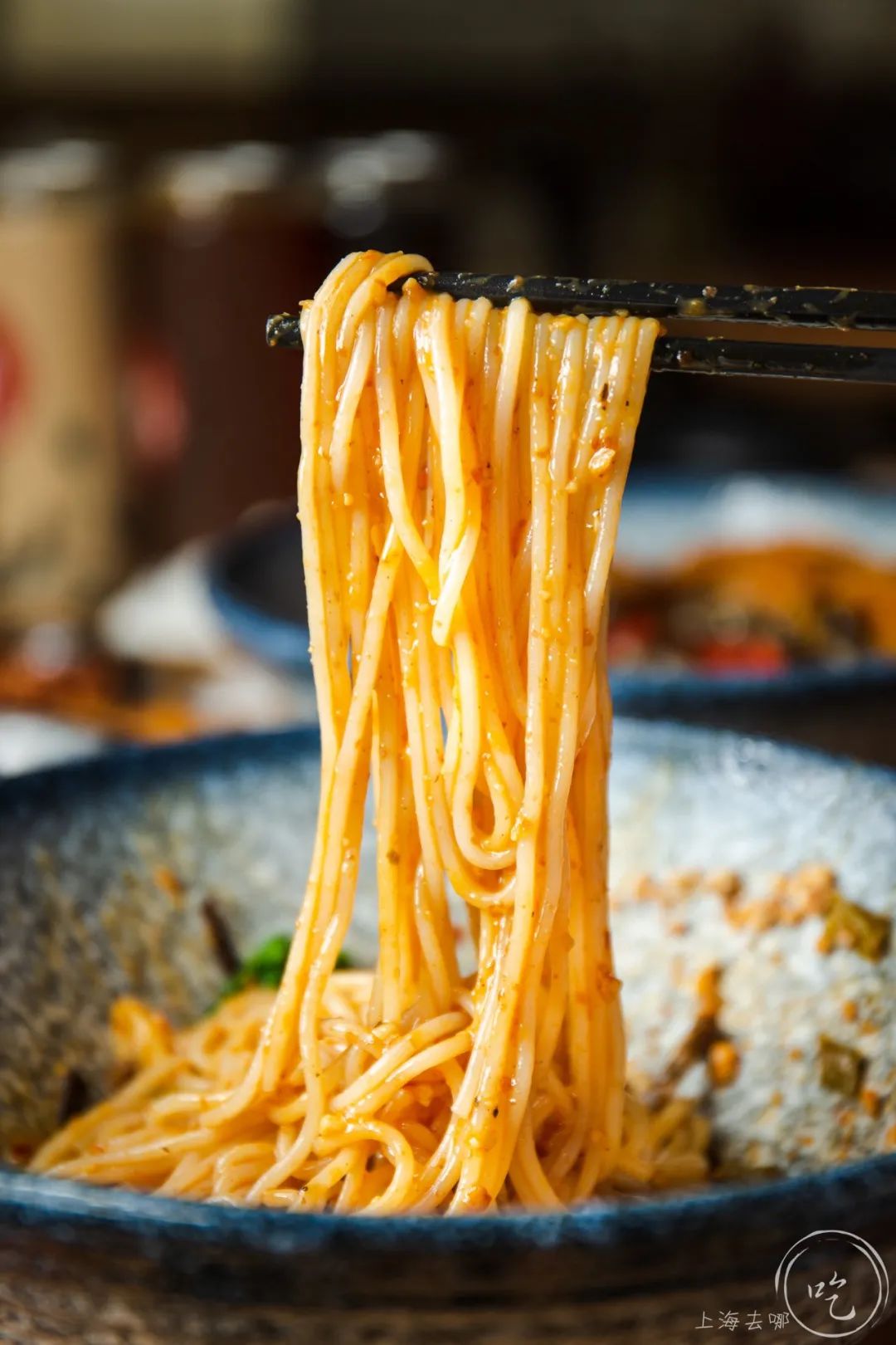 最接近柳州味道的螺蛳粉,超香的柳州螺蛳粉