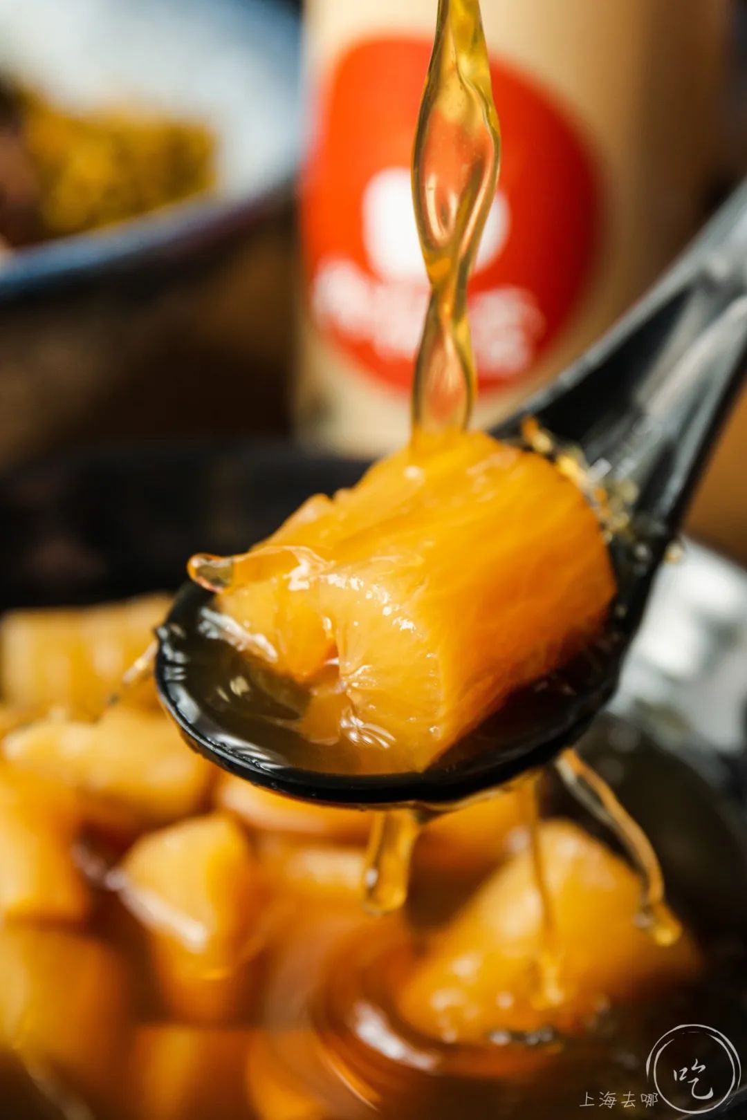 最接近柳州味道的螺蛳粉,超香的柳州螺蛳粉