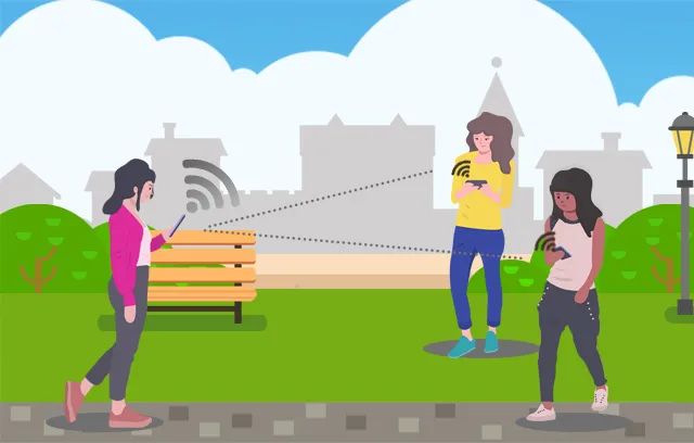 手机开热点代替宽带,手机热点可以接入路由器吗