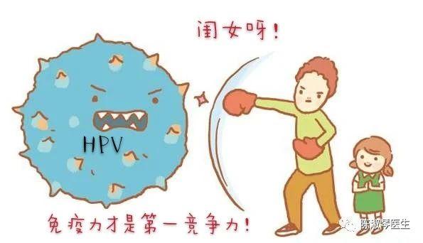 HPV有什么特效药治疗,hpv无特效药治疗