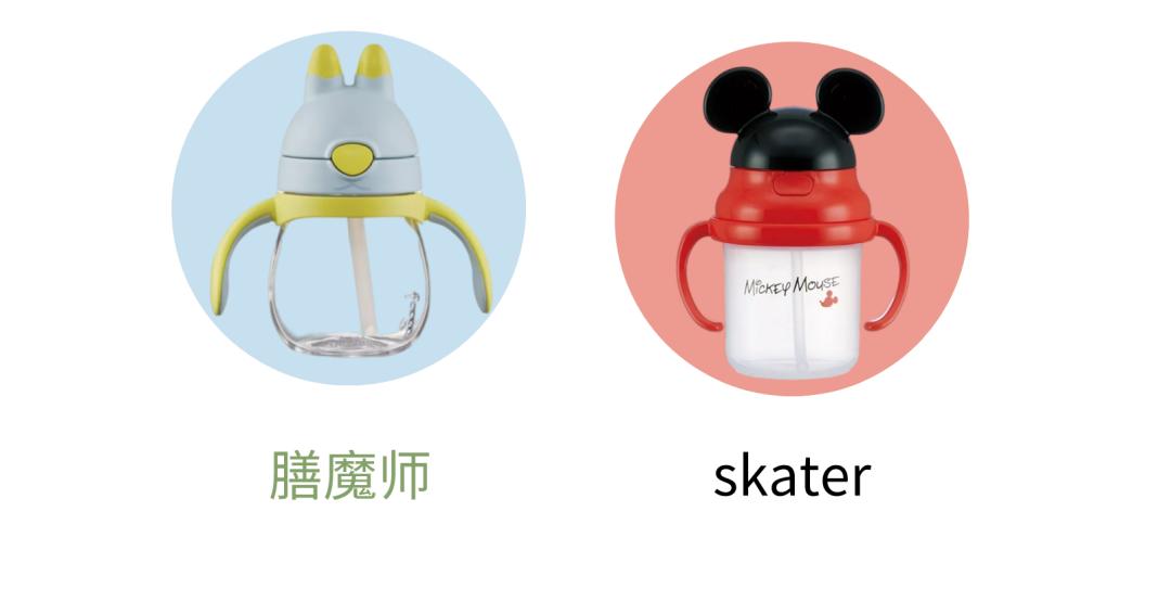 纯钛水杯与304水杯优缺点,儿童水杯优点