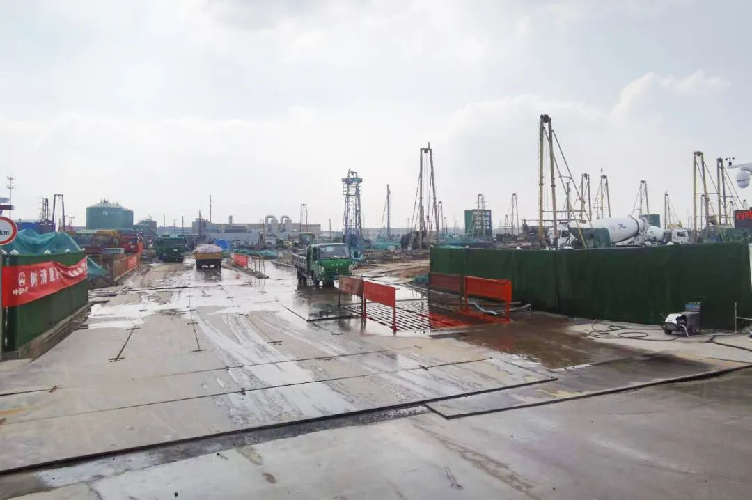 安置房配套道路工程,安置小区大市政配套工程包含什么