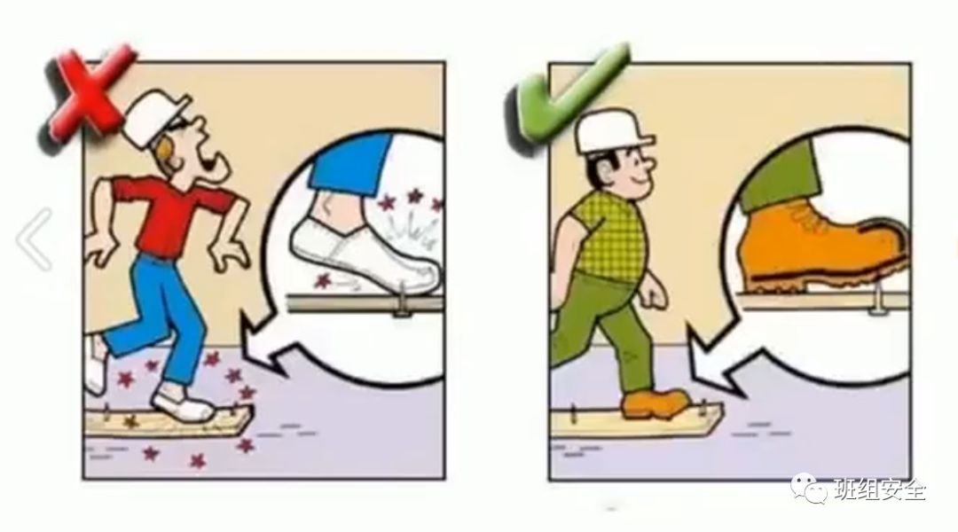 各种安全隐患100张图片,科普安全知识无不良价值导向