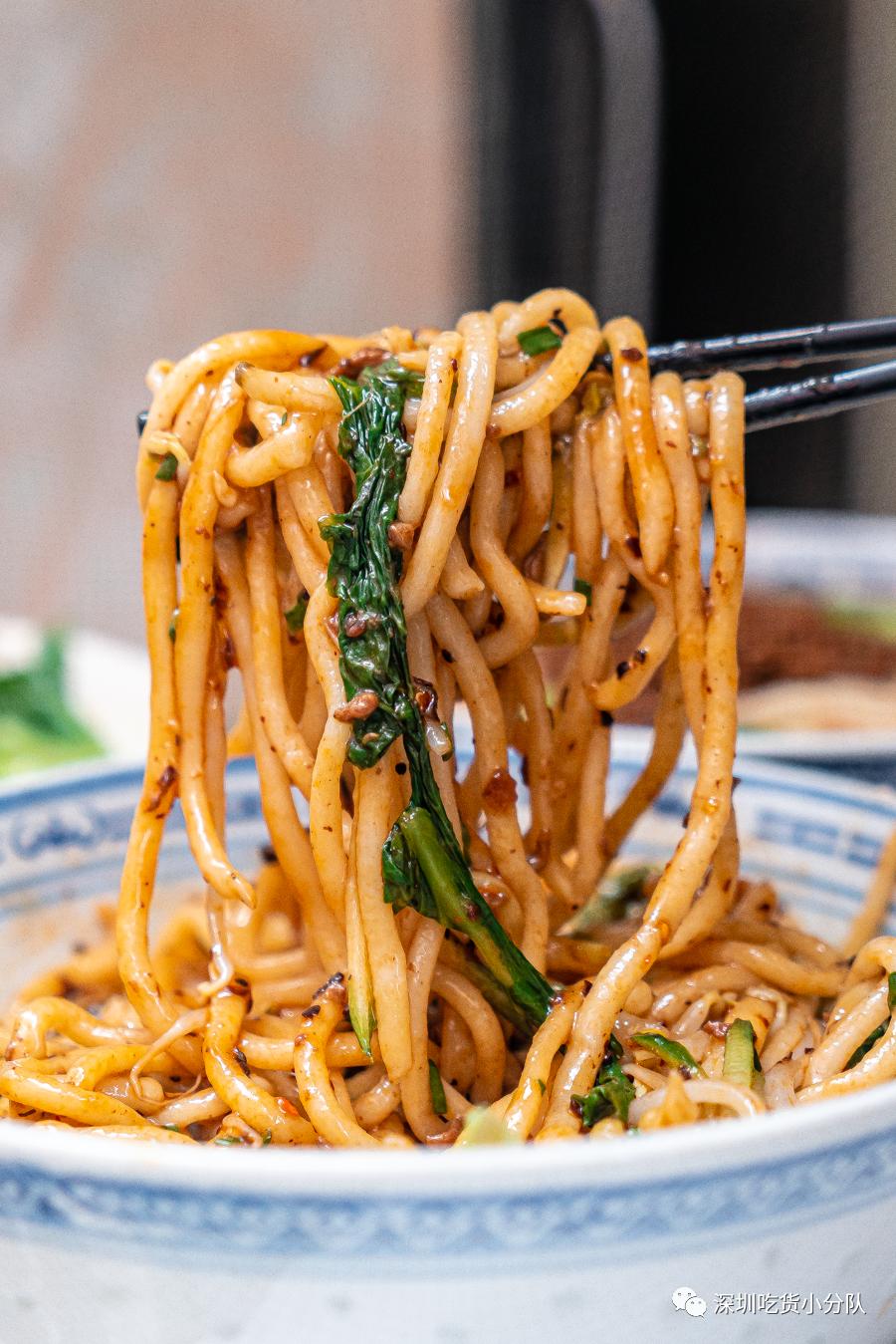 “这店有人可以天天吃，但我不行”