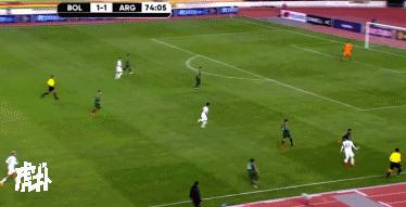 世预赛阿根廷vs巴拉圭梅西劳塔罗,世预赛阿根廷vs厄瓜多尔劳塔罗