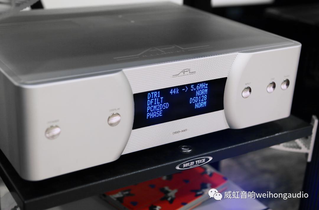 业界丨上海仙乐坊和南京威虹音响与您相约上海国际音响展（附参展产品简介）