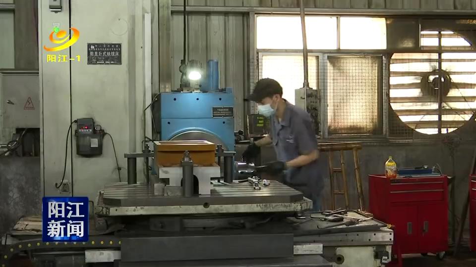 *江阳**威特动力：多款先进机械设备将亮相网上刀博会