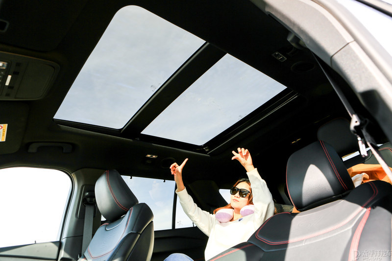 福特探险者去西藏旅游的真实体验,福特探险者用探险犒赏人生