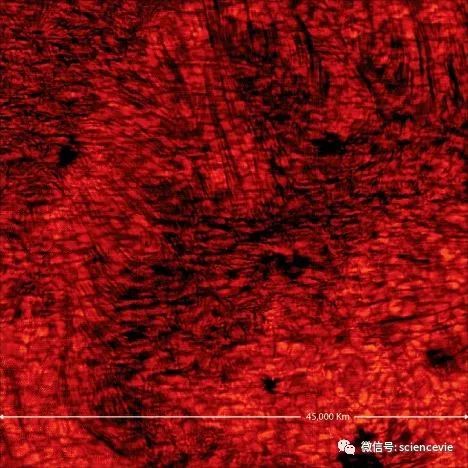 解开日冕之谜,解开日冕谜题