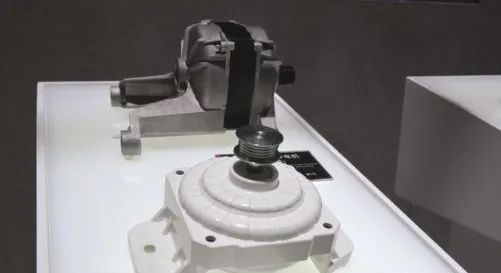 洗衣机直驱电机和无刷直流电机,洗衣机交流电机和直流电机的区别