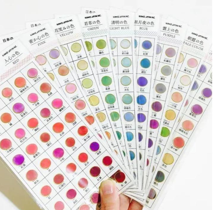 又一项岛国文具大赏榜单出炉！就算去不了日本也要找代购买到