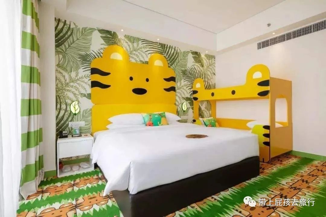 去珠海长隆海洋世界住哪个酒店好,长隆有必要住里面的酒店吗