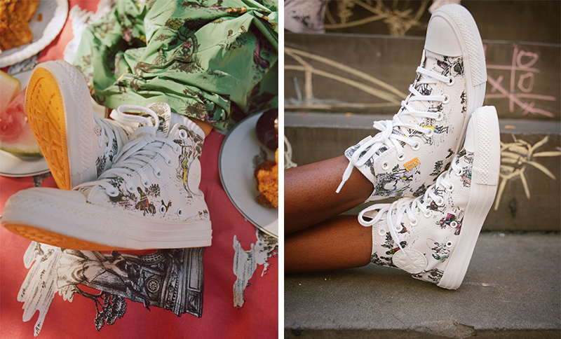 今日消费资讯：FENDIxCHAOS胶囊配饰系列上市、华晨宇出任Bose品牌代言人