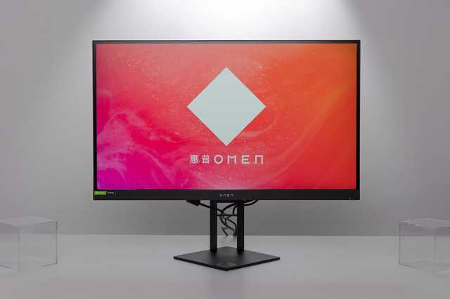 惠普暗影精灵25i显示器测评,惠普omen暗影精灵跑分