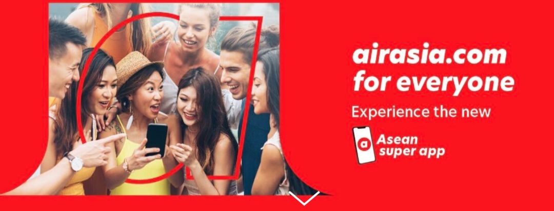 不做航司了！疫情之下亚航转型做综合服务平台能自救吗？