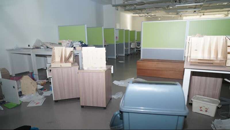 “优胜教育近期三次上“黑榜”，如今多地校区闭店，家长退费难”