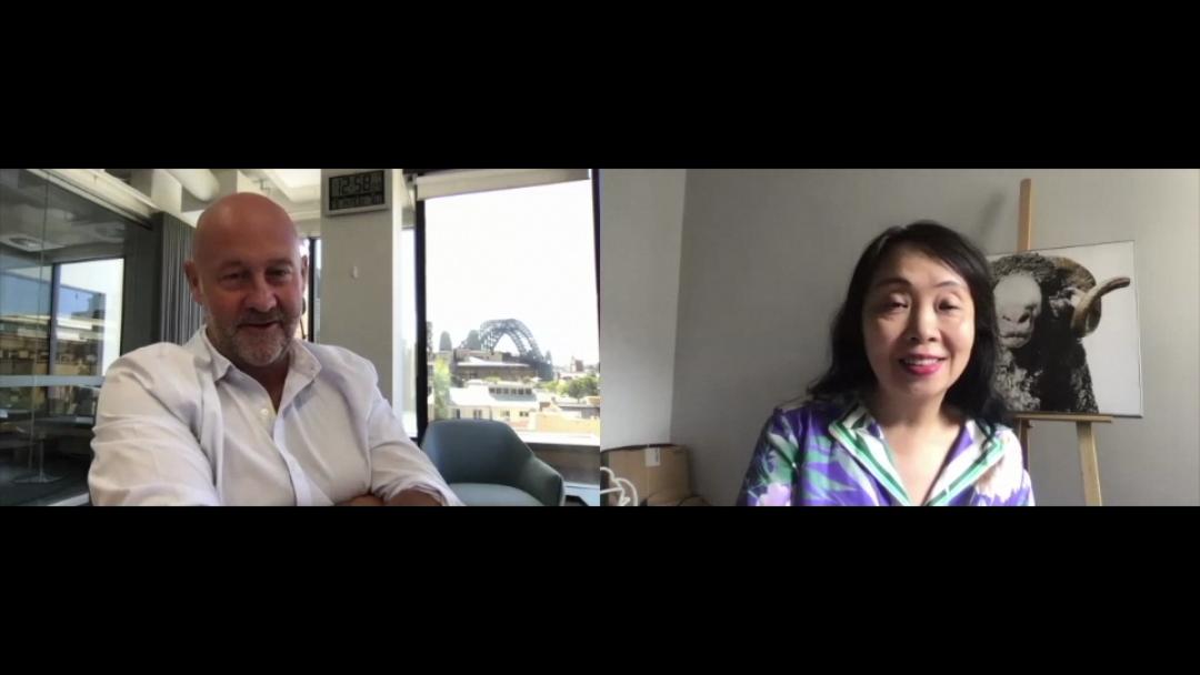 EVENT|可持续时尚未来要如何成功“破圈”？