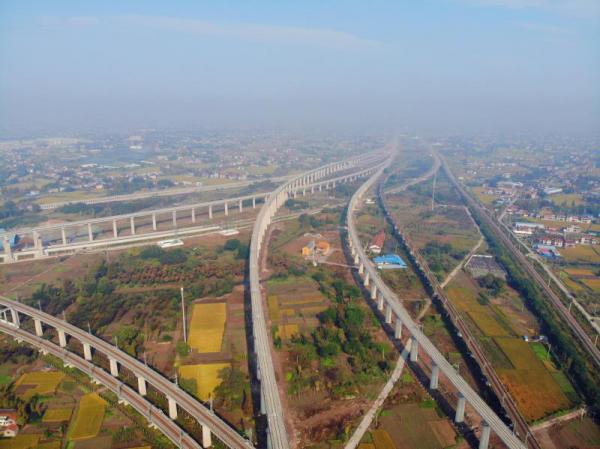 苏州到盐城高铁什么时候开通,苏州南站通盐城