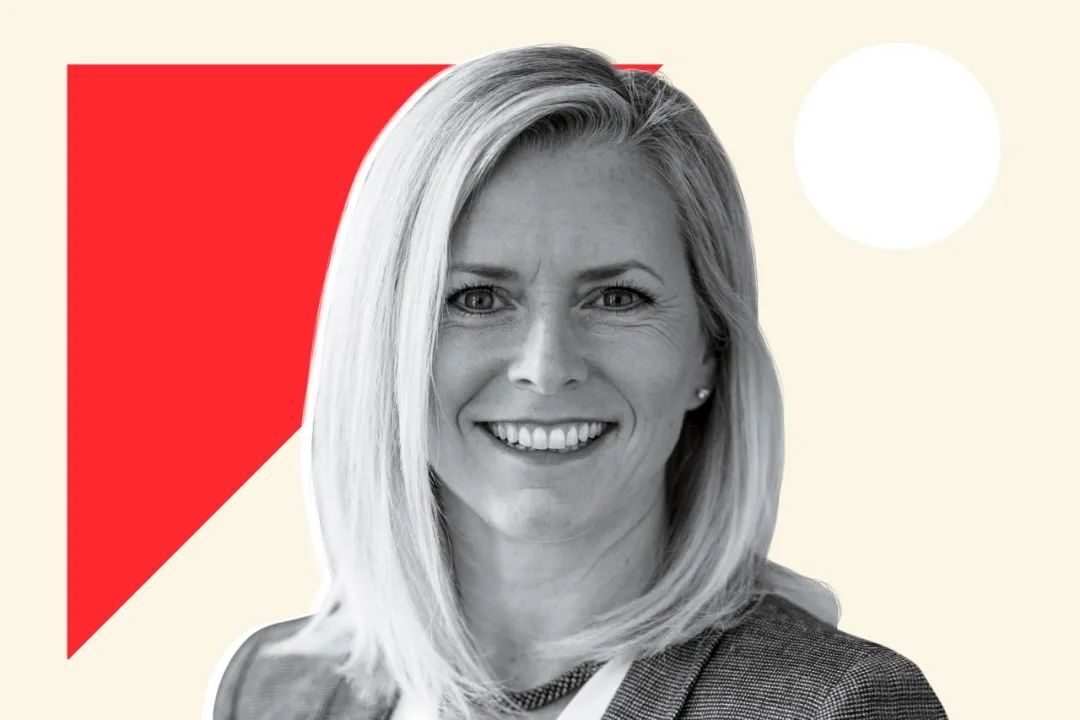 福布斯2023杰出商界女性,财富2022最具影响力中国商界女性