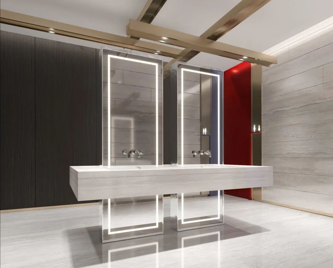 北京绿城和锦诚园楼盘,北京绿城和锦诚园样板间