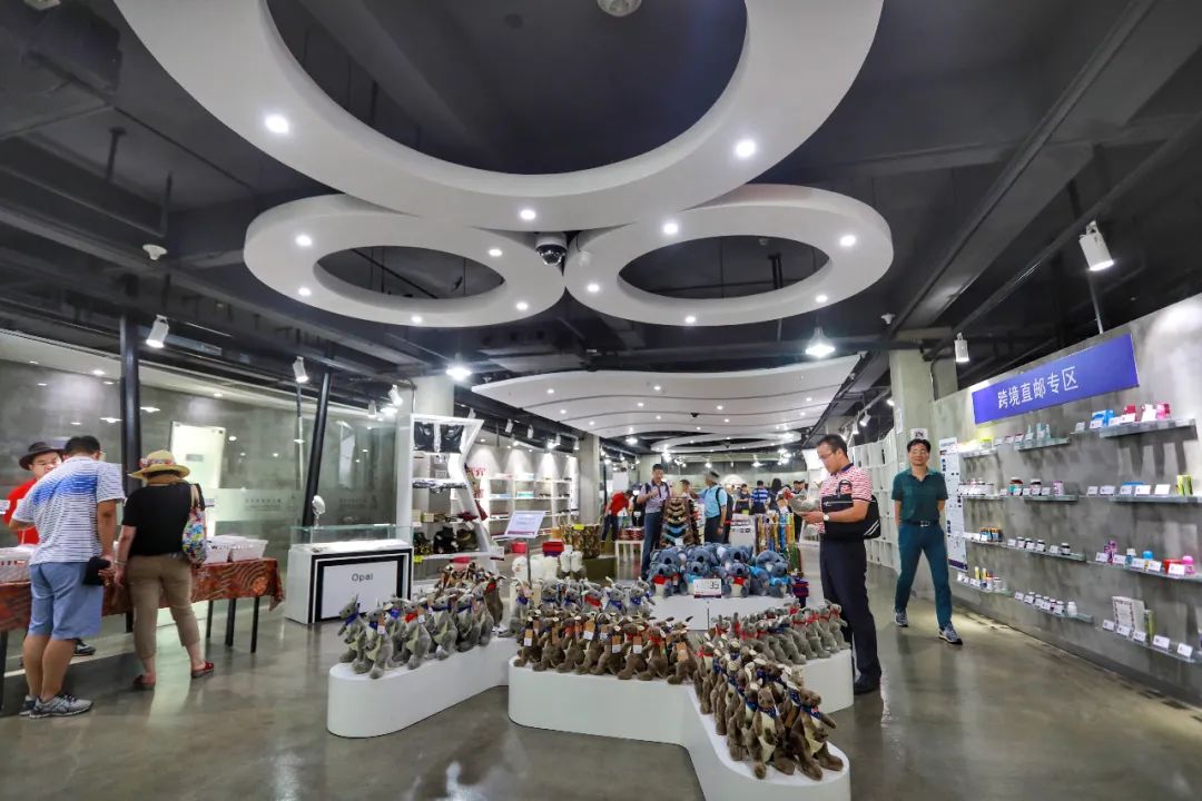 站在新起点奔向新征程，浦东把“王牌”打出时代新内涵