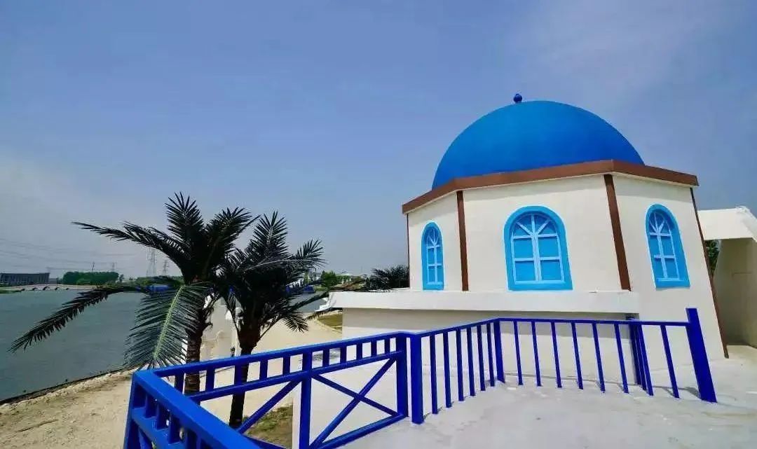 无锡最美村落,无锡最值得一去的古村