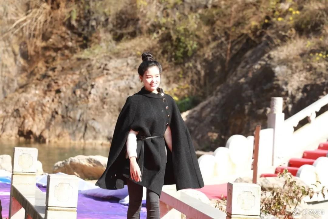 相约江山!49名商洛网红今天一起做同一件事情,你认识他们吗?