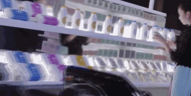 让人均卖货1个亿的“魔法购物车”:解密日本超市黑马TRAIL的秘密*器武**