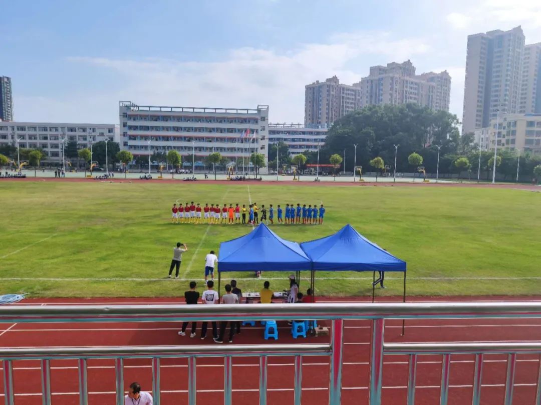 肇庆市长杯2021足球赛小学组,2024肇庆市青少年足球邀请赛