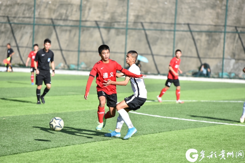 2019年贵州省青少年足球锦标赛,贵州省2022青少年足球锦标赛