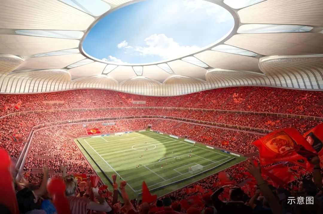 大湾区未来最厉害的地方,大湾区下一个城市