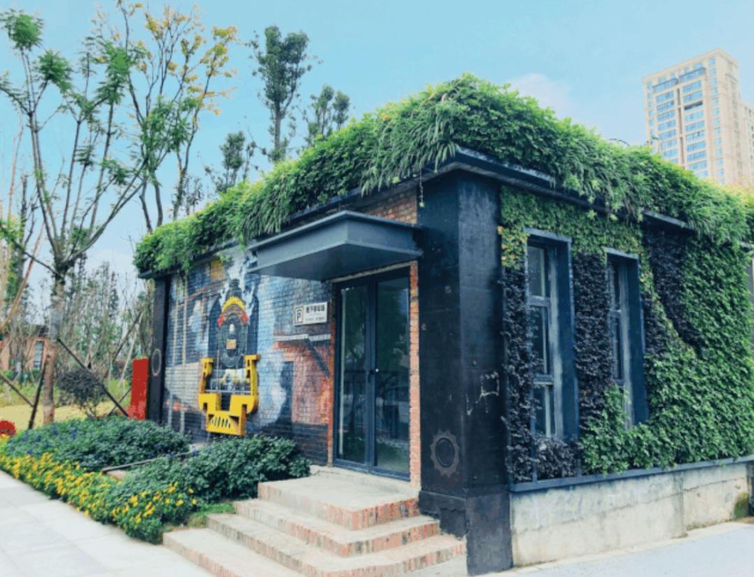 成都1100个公园俯瞰,成都100个公园规划图