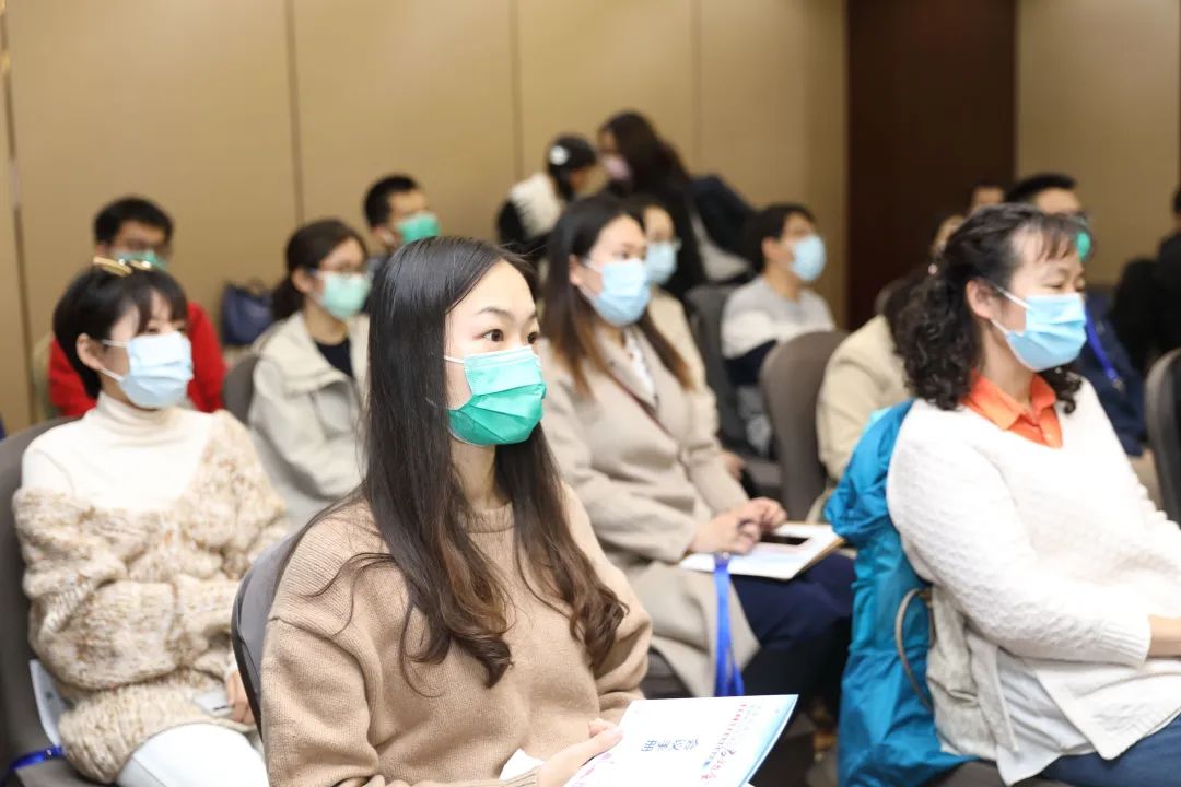 健康中国行动患者体验评价项目启动会暨第三届医患体验高峰论坛在京举行