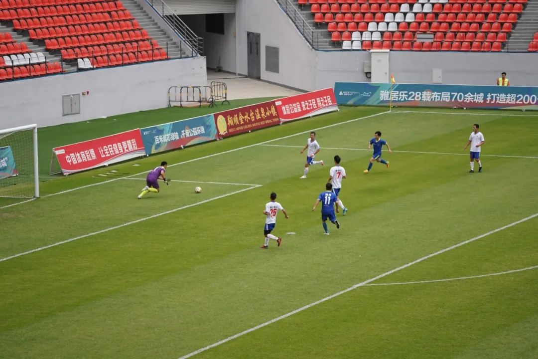 2020肇庆市雅居乐杯足球赛,肇庆甲级足球联赛