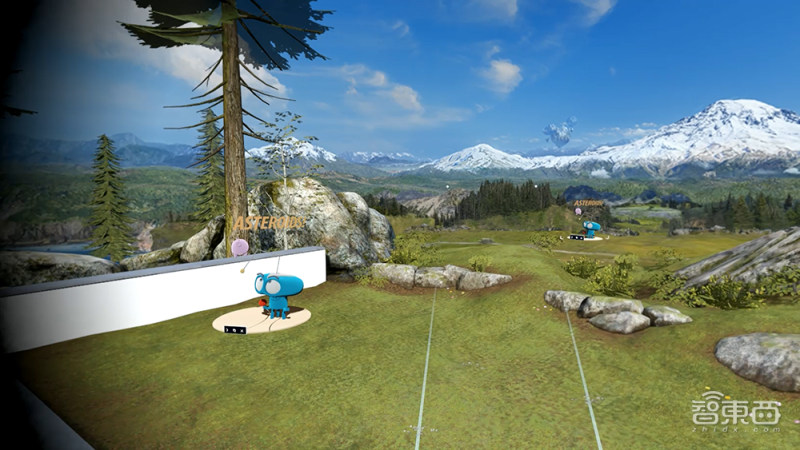 惠普vr体验,惠普vr