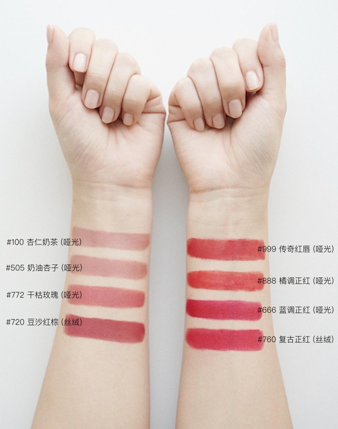 dior丝绒999正装小样测评,dior丝绒999有几种包装都没塑封