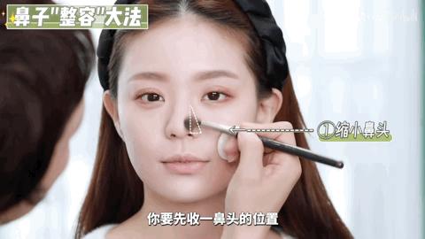 王者五官图片,美人计的图片