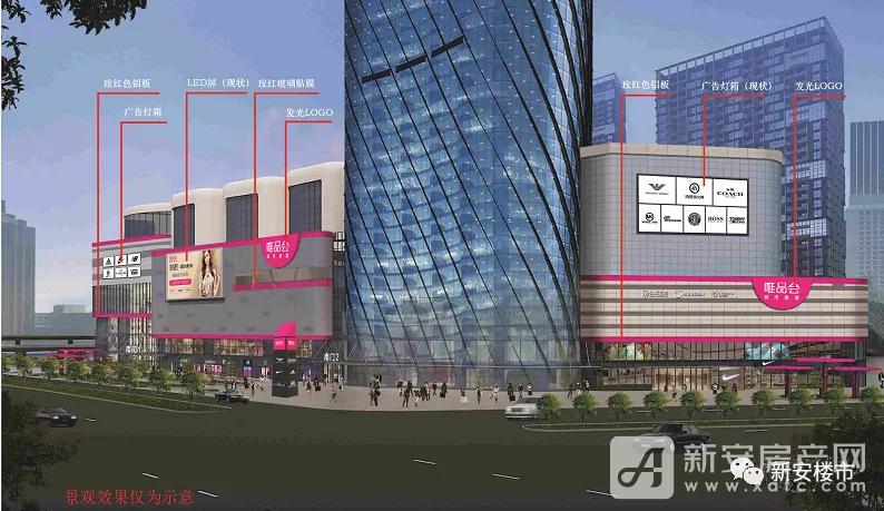 襄阳奥特莱斯入驻的有哪些品牌,中国首家奥特莱斯入驻四线城市