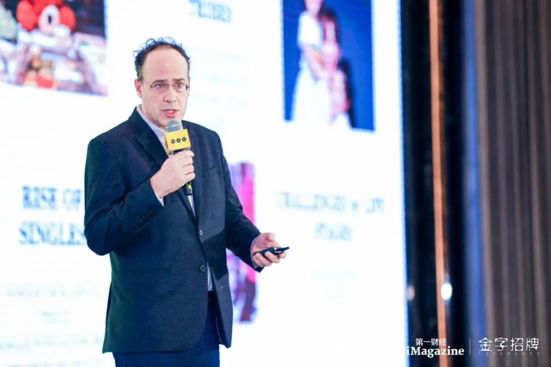 第一财经周刊2022未来商业秀,你好未来央视晚会