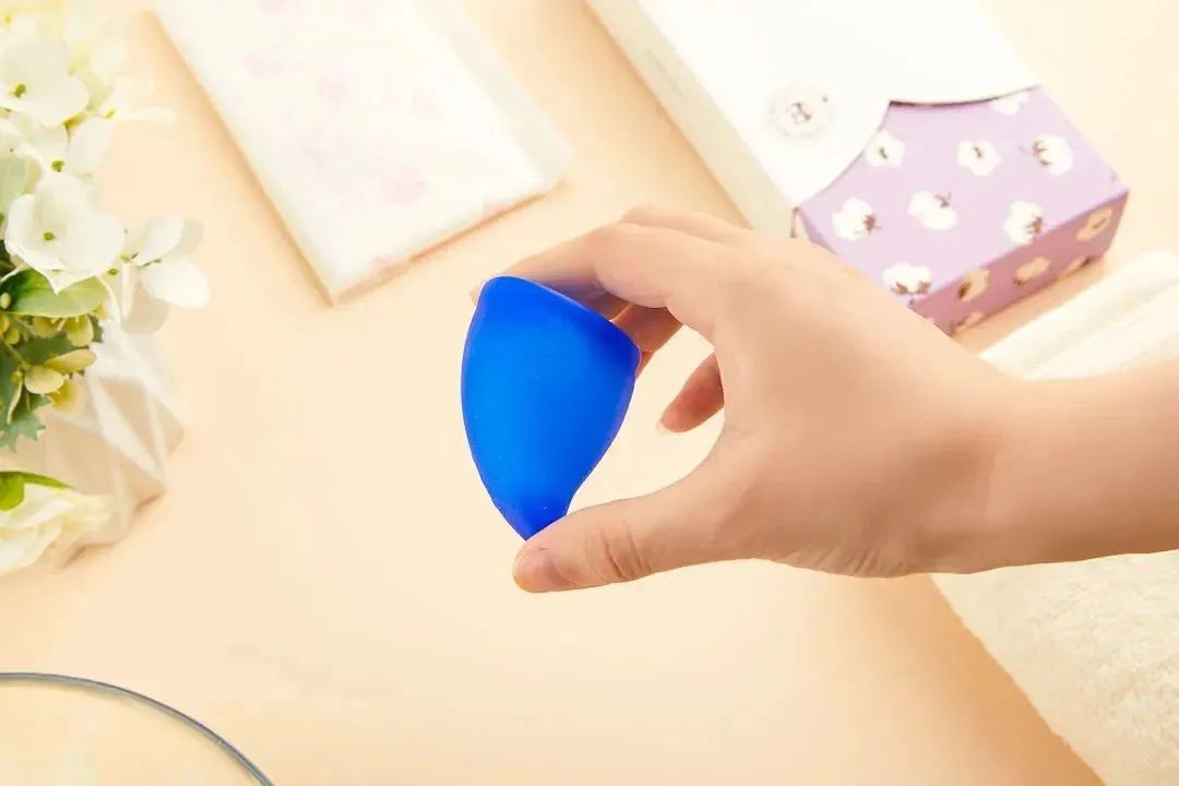 解决月经期量大、侧漏、有异味的好物,竟然还有人没用过?