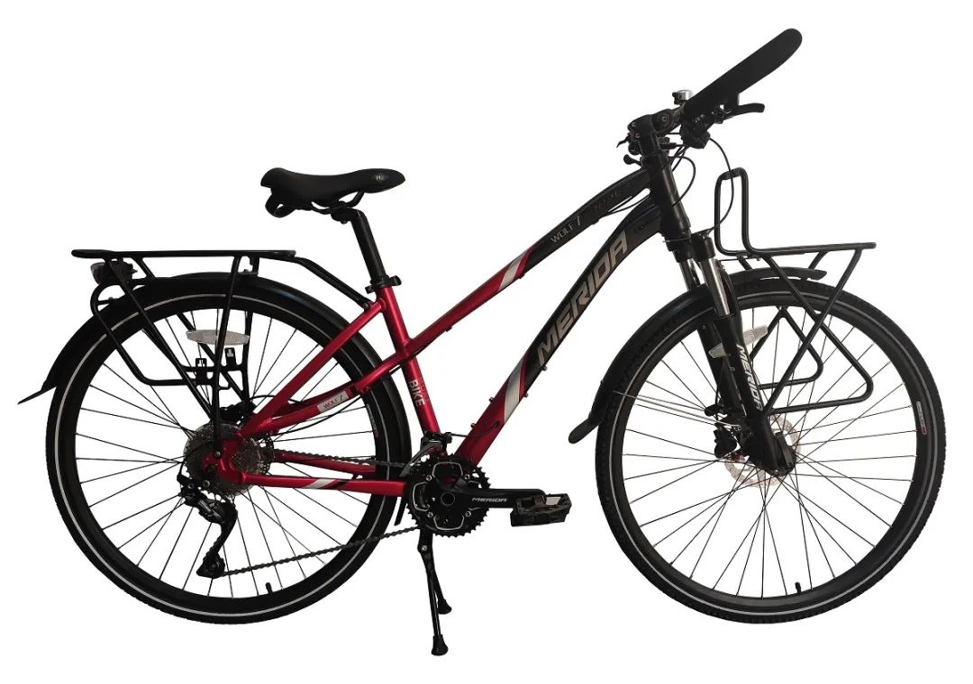 美利达旅行车价格一览表,美利达旅行车推荐一波