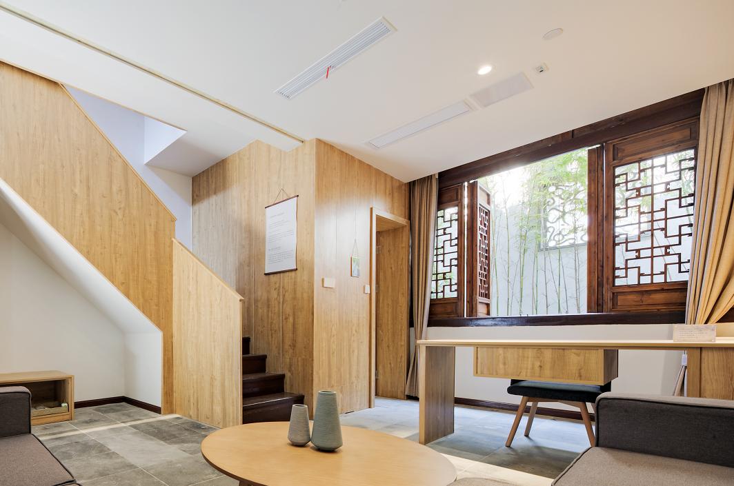 历年数百，藏书万千！这座历史悠久的常熟藏书楼免费开放啦