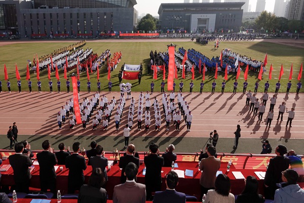 海大田径运动会,河海大学运动会有什么项目