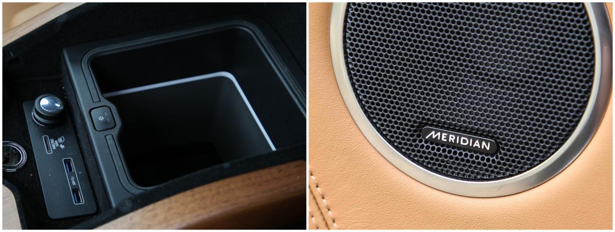 全新路虎揽胜巅峰创世加长版试驾,试驾路虎揽胜创世加长版2024款