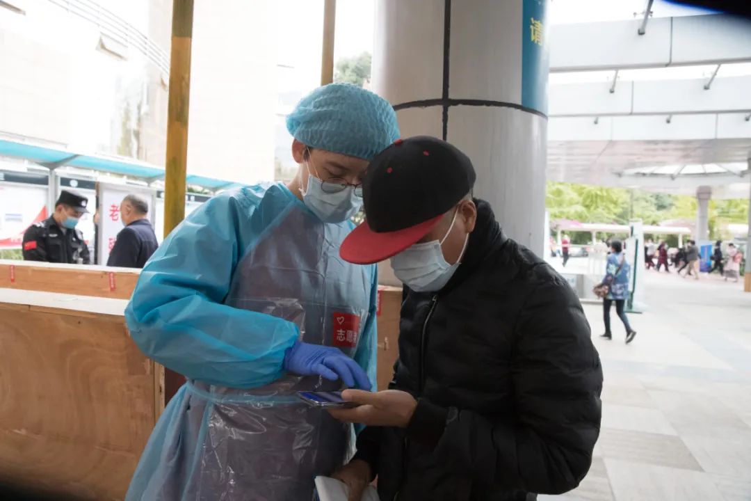 家有老人必看,家有老病人