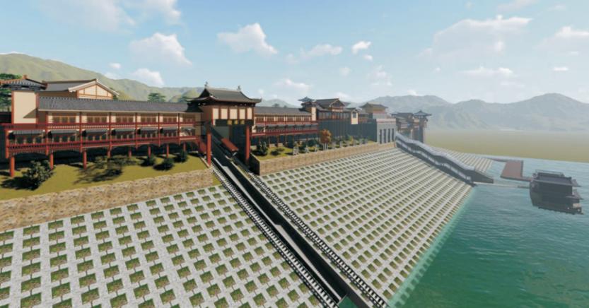 2022宜昌一季度开工项目,宜昌宜都一批重大项目开工